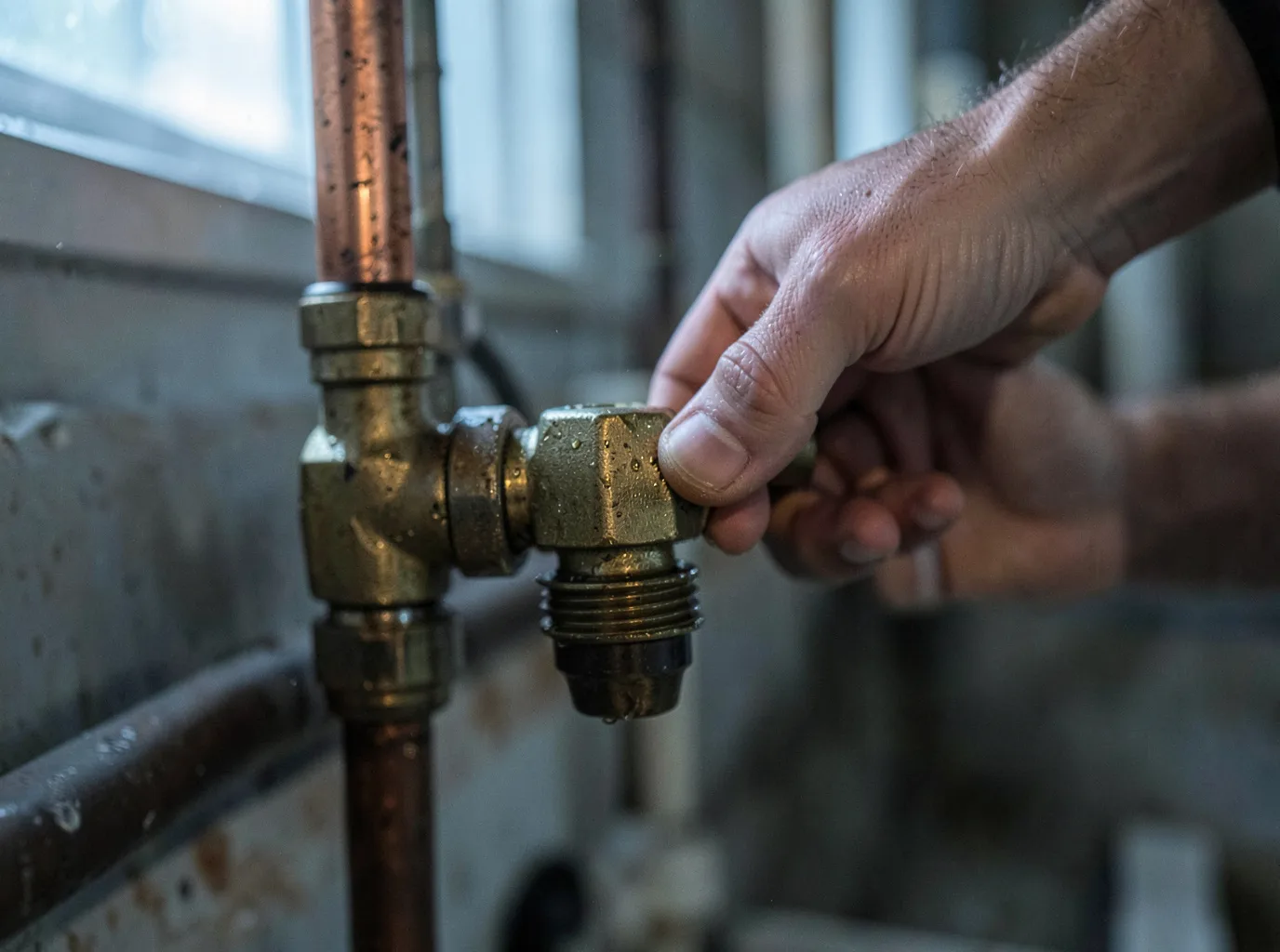 Emergency Plumber Nesconset, NY FAQs